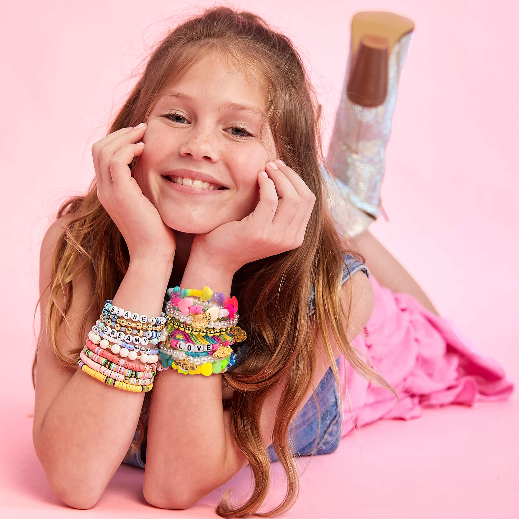 STMT™ True2U™ Personalized Jewelry Studio